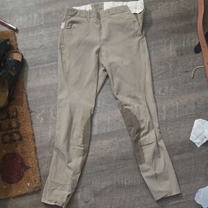 The Tailored Sportsman English Riding Habits Riding Pants Size 26